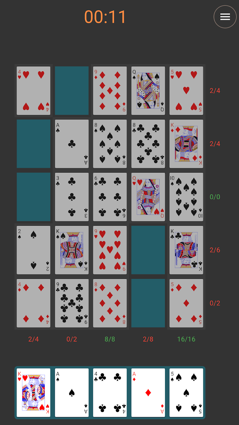 Cribbler Screenshot 1