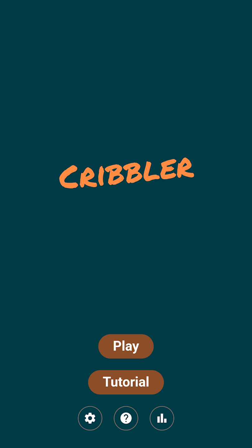 Cribbler Screenshot 3