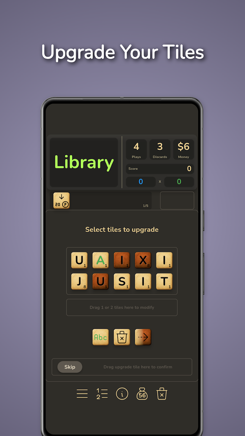 Prosaic Screenshot 3