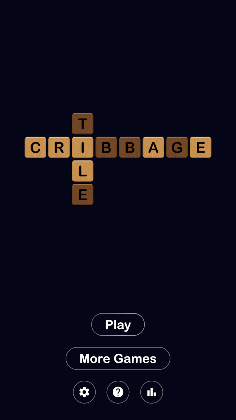 Tile Cribbage Screenshot 2